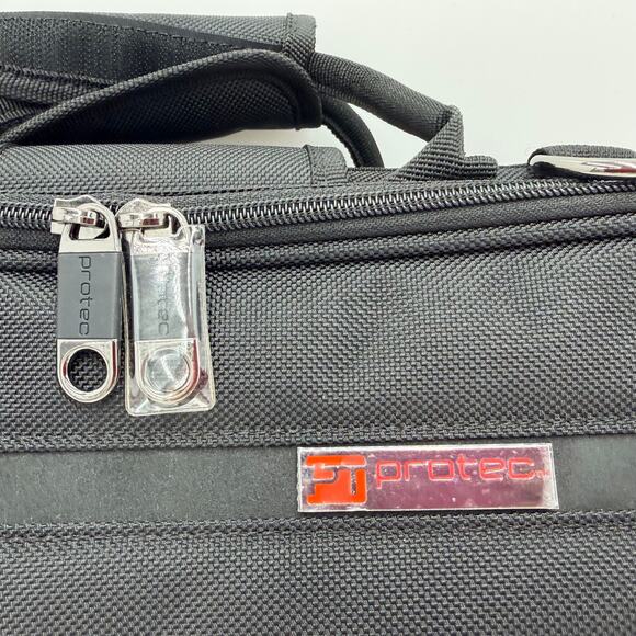 Protec PB307CA PRO PAC Bb Clarinet Black Carry All Case - Picture 7 of 16